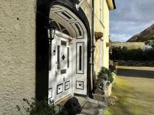 Gallery image of Panteinion Hall in Llanbedr +63 photos