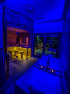 Foto sihtkohas Vlasic asuva majutusasutuse Vila Bašić Vlašić Spa Apartman JELEN galeriist