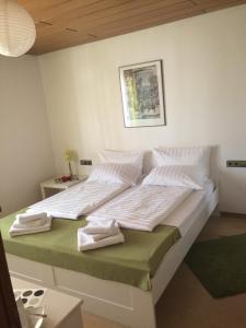 Gallery image of Motels21 in Sersheim