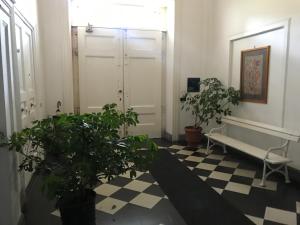 Fotografia z galérie ubytovania Villa Falconieri Sorrento Suite v destinácii Sant'Agnello
