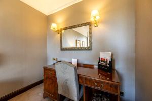 Fotografie z fotogalerie ubytování Marcliffe v destinaci Aberdeen
