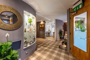 Fotografie z fotogalerie ubytování Marcliffe v destinaci Aberdeen