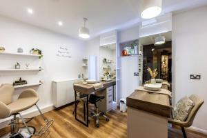 Fotografie z fotogalerie ubytování Marcliffe v destinaci Aberdeen