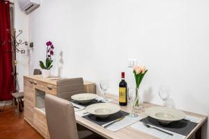 Foto dalla galleria di [Firenze] New and Elegant Suite a Firenze