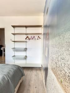 Ảnh trong thư viện ảnh của Sunny balconies apartments Skadar Lake ở Virpazar