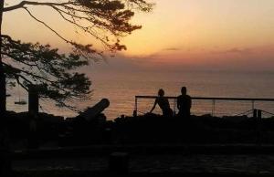 Fotografia z galérie ubytovania Codolar Las mejores vistas en Tossa de Mar v destinácii Tossa de Mar