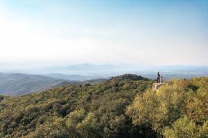 Fotografia z galérie ubytovania Codolar Las mejores vistas en Tossa de Mar v destinácii Tossa de Mar