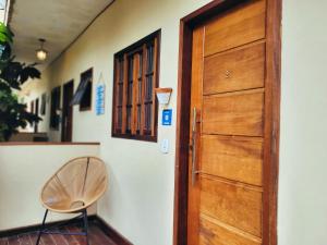 Fotografie z fotogalerie ubytování News Hospedagem v destinaci Paraty