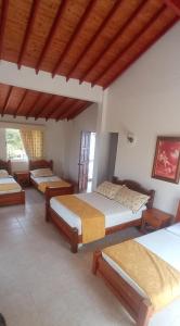 Gallery image of Hotel Posada San Sebastian in San Jerónimo