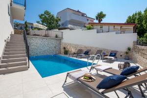 Gallery image of VILLA FRANKOLA WITH POOL in Crikvenica