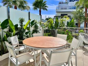 Kép Aguacate Beach Apartamentos Playa Granada szállásáról Motrilban a galériában