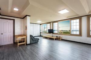 Fotografie z fotogalerie ubytování Jeju Wayo Pension v destinaci Čedžu