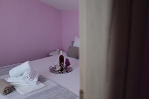 Φωτογραφία από το άλμπουμ του FF Apartments στη Νικήτη