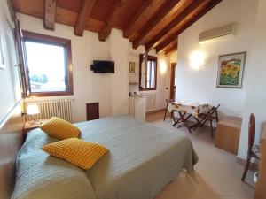Gallery image of Agriturismo Ca' Marcello in Mira