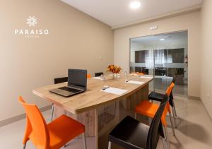 Imagen de la galería de Hoteles Paraiso PIURA, en Piura