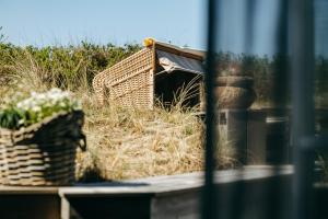Fotografie z fotogalerie ubytování Söl'ring Hof v destinaci Rantum