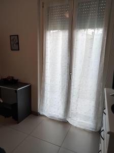 TV a/nebo společenská místnost v ubytování BeB Casa di Lia