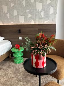 蒙托邦Dali Hôtel Montauban的相册照片