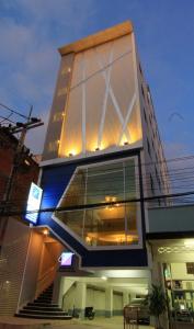 Gallery image of V-Ocean Palace in Hat Yai
