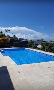 Gallery image of Lilyiene in Grands Bois