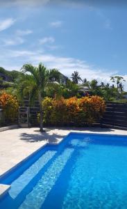 Gallery image of Lilyiene in Grands Bois +12 photos