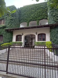 Здание апартаментов/квартиры