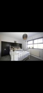 Dapur atau dapur kecil di The chic haven