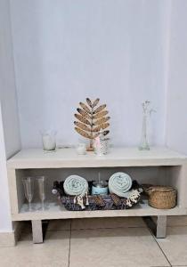 Φωτογραφία από το άλμπουμ του ¡Mono ambiente de ensueño, con vista al Río! σε Σάντα Φε