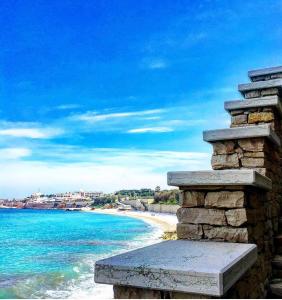 Afbeelding uit fotogalerij van La Perla del mare b&b in Bisceglie