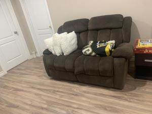 Gallery image of 2 bedroom basement with private side entrance in Guelph