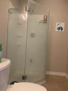 Gallery image of 2 bedroom basement with private side entrance in Guelph