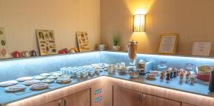 Fotografie z fotogalerie ubytování Hotel De La Cloche v destinaci Beaune