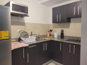 パナマシティにあるApartamento Bay View Panama cinta costeraのギャラリーの写真