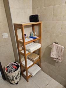 パナマシティにあるApartamento Bay View Panama cinta costeraのギャラリーの写真 +5枚の写真