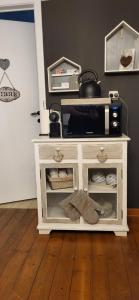 Φωτογραφία από το άλμπουμ του Chambres Esprit Campagne σε Libramont