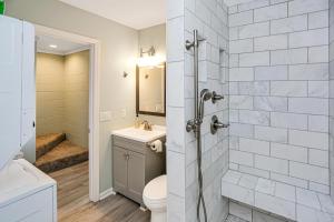 The Ricks Carlton by Pristine Properties Vacation Rentals衛浴