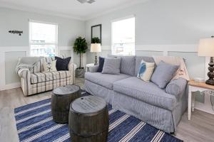 The Ricks Carlton by Pristine Properties Vacation Rentals休息區