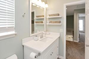 The Ricks Carlton by Pristine Properties Vacation Rentals衛浴
