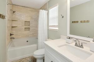 The Ricks Carlton by Pristine Properties Vacation Rentals衛浴