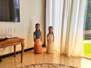 Gallery image of Pousada Villa Magna - Casa 4 in Diamantina +31 photos