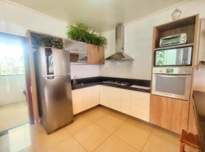 Gallery image of Pousada Villa Magna - Casa 4 in Diamantina