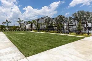 Foto Orlandos asuva majutusasutuse Complete Tranquil Apartment 10 Min to Parks Allows Pets, Resort-Style Amenities galeriist