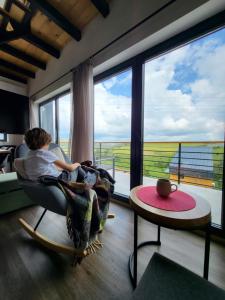 Loodusmaastik villa lähedal