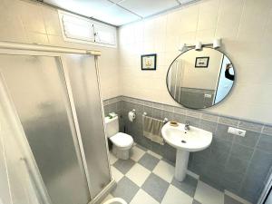 Billede fra billedgalleriet på FINCA SAN RAFAEL i Cabra