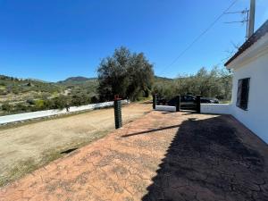 Billede fra billedgalleriet på FINCA SAN RAFAEL i Cabra