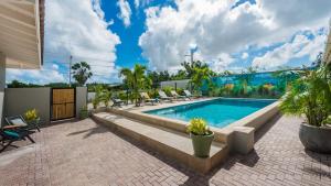 Gallery image of Casita Palma in Kralendijk +35 photos