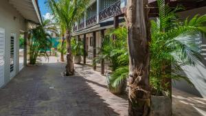 Gallery image of Casita Palma in Kralendijk