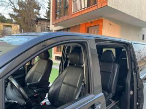 Fotografie z fotogalerie ubytování superior villas v destinaci Tbilisi City