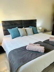 Gallery image of Modern Cozy & Spacious Apartments in Malta - Perfect Stay Near Saint Julians in Is-Swieqi