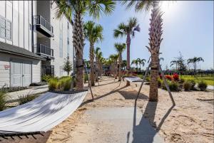 Foto Orlandos asuva majutusasutuse Complete Sleek Modern Apartment 10 Min to Parks Pets Allowed, Resort-Style Amenities galeriist
